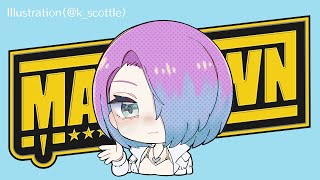 ▶︎▷ #MADTOWN β｜ギャング3日目！奪え！すべてだ！　｜夕陽リリ￤にじさんじ