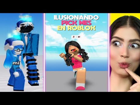 TikToks muy Divertidos de Roblox #️⃣ 735