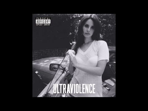 03 Shades Of Cool - Lana Del Rey
