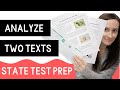 Reading Comprehension Strategies