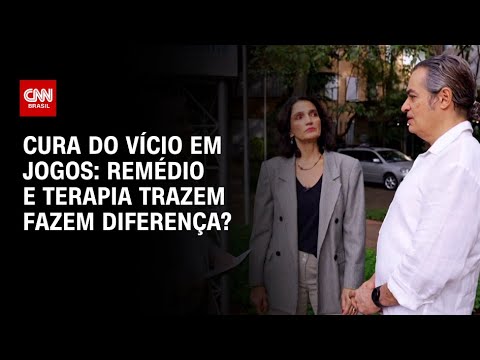 ​Vício em jogos de azar tem cura? Especialistas respondem
