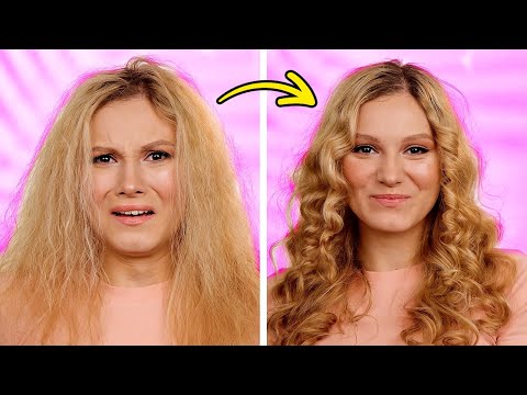 Consejos Simples Que Marcan una Gran Diferencia en Tu Rutina de Belleza y Cabello