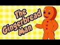 Gingerbread Man Story Questions