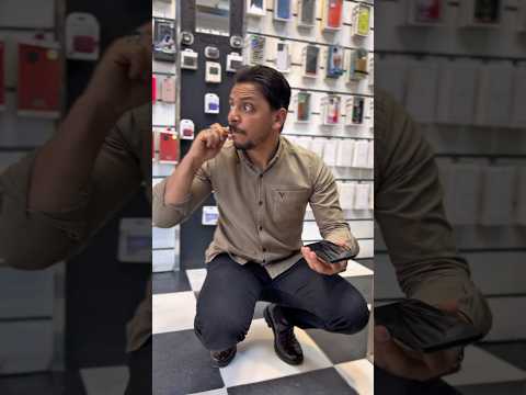 فضل يضحك على الحرامية… لحد ما واحد ضحك عليه😱