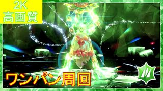 7/23【ポケモンSV】色違いチオンジェン100万回に少しでも貢献しよう（固定無し）[参加型]