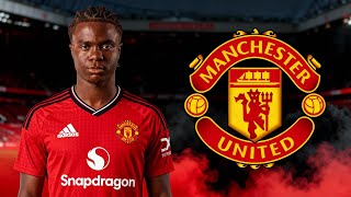 Christ Inao Oulai ● Welcome to Manchester United? 🔴⚫ Best Skills & Passes 2026 HD