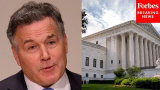 Dave McCormick Presses Witness How Supreme Court Case On Sexual Orientation Will Impact The EEOC