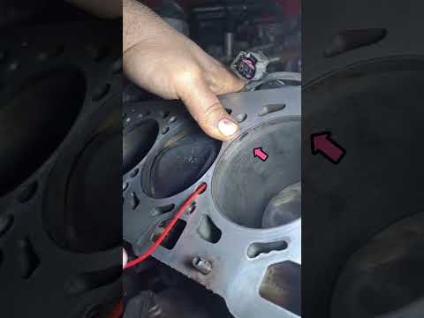 sumber masalah overhead dan oli campur air radiator