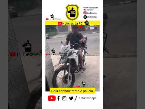 Se fosse policial, qual seria? PC - PM - PF - PRF - GCM - PP #police #policia #abordagenspoliciais