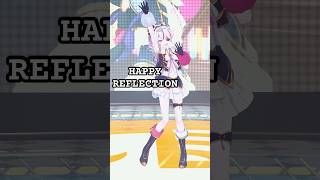 HAPPY REFLECTION / Hélianthe を3分で覚えて#踊ってみた 💃🌻 #mariamarionette #vtuber