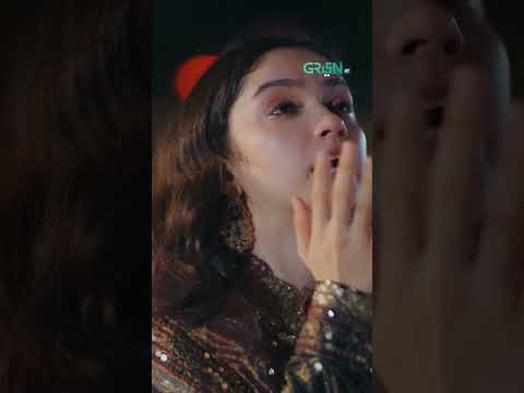 Shukar Karo Bach Gayi Tum #shorts #shortsfeed #maa #ainaasif #pakistanidrama