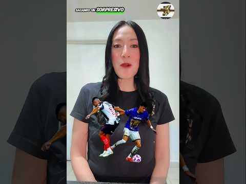 🇺🇦 PREVIA J14 | PUMAS VS ATL SAN LUIS #pumas #futbol #goya #ligamx