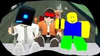 AGALARLA BİRBİRİMİZİ YEDİK BİTİRDİK Roblox Murderer Mystery 2