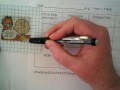 Exploring Comic Strip Scale Factor Concepts