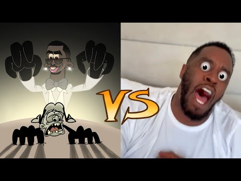 Ricoanimations vs Original #81 (4k memes)