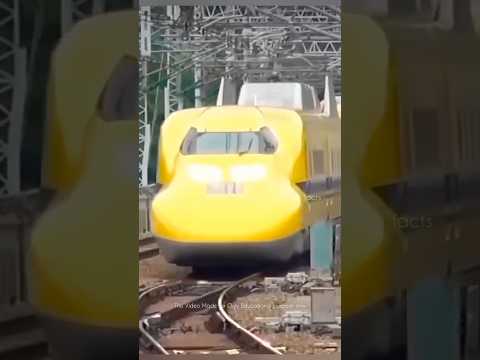 How Bullet Train Saved 10000 Lives🚄 #telugufacts #amazingfacts #factsintelugu #shorts #tejfacts