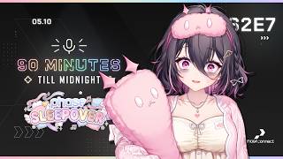 【90 Minutes Till Midnight】Season 2 Episode 7-2: Sleepover Edition!