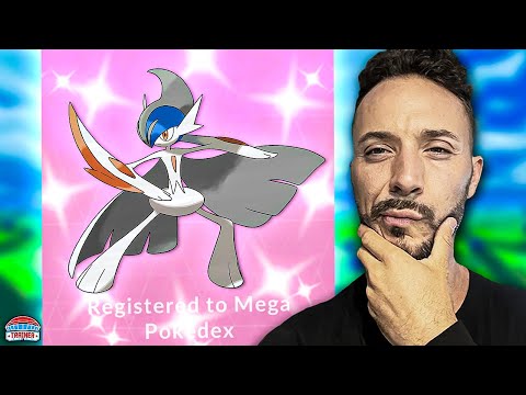 Is Mega Gallade Worth Maxing in Pokémon GO? Comprehensive Analysis