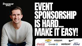 Learn this to make more money with event sponsorship!