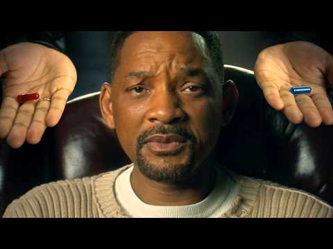 Will Smith & Big Sean - Beautiful Scars (Official Teaser)