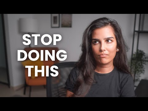 Nischa shah