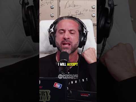 Jimmy Kimmel’s “Apology” Was Ridiculous