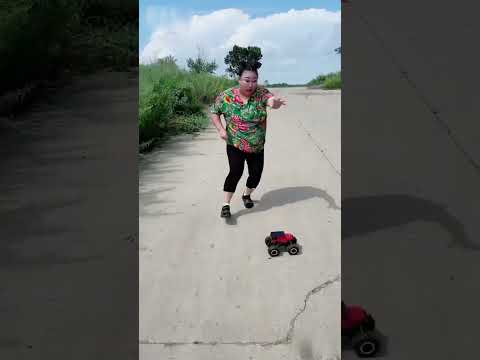 Roshani IS Funny Video #shorts #chachiroshani 1
