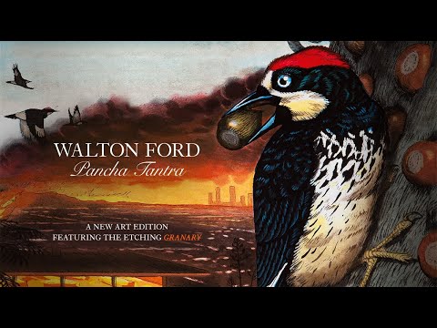 Vido de Walton Ford