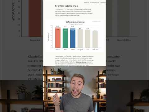 Claude Sonnet 4.5 - The New Coding King? (Sonnet 4.5 vs. GPT 5 Codex)