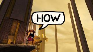 this game engine is from the 90s