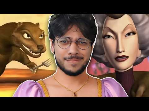 BARBIE RAPUNZEL É O MELHOR FILME DA BARBIE!