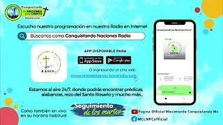 Podcast Seguimiento de los Martes