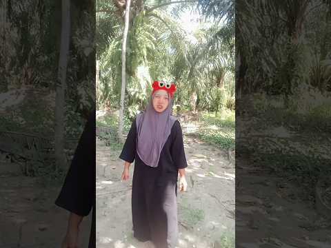 ogoh-ogoh terbang #shorts #funny #comedy