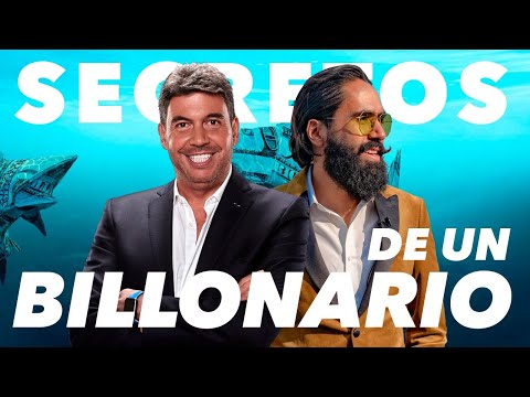 ENTREVISTA CON UN TIBURÓN| MASTER MUÑOZ Y ARTURO ELIAS