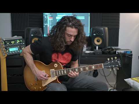 No Boundaries Arpeggios