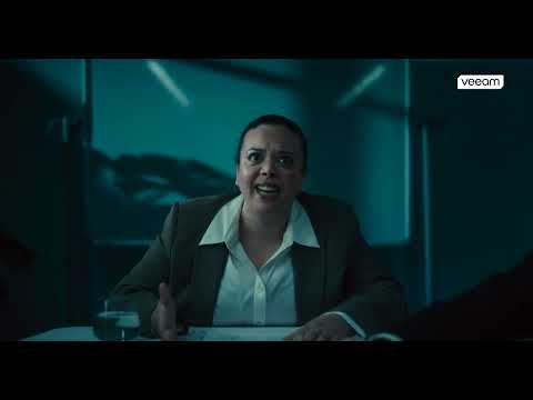 Don't let your cybersecurity budget be slashed | Veeam