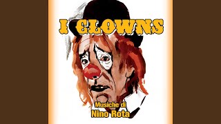 La Ballerina Del Circo Snap (M13)