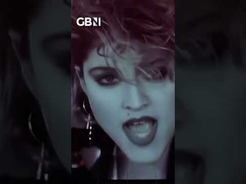Madonna postpones world tour over health concerns #Madonna #Pop #Celebration #GBNews