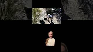 Police search the septic at Nancy Guthrie’s home #nancyguthrie #truecrime