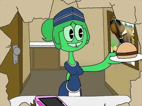 Maid Burger