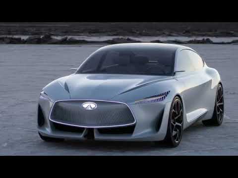 INFINITI  ELECTRIC CAR BY 2022 #cars electric bmw merceds tesla ford hummer nissan toyota porch