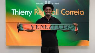 Talk Show TVS - Il VENEZIA chiude anche RRAHMANI ed ALE GOMES dopo CORREIA. CALCMIOMERCATO