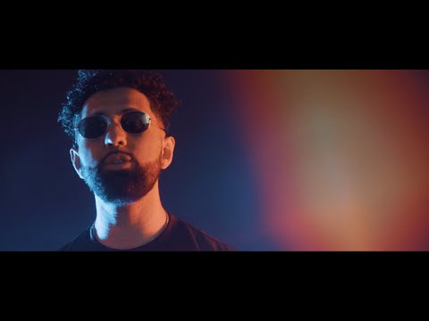 Omari Mydz  - Flight Mode (Official Video)