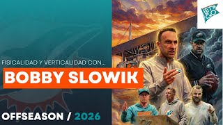 Offseason  2026 - Slowik será el complemento perfecto o más de lo mismo? | Ep. 606