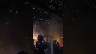 39º Aniversário Super Dragões