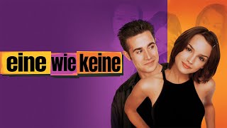 Eine wie keine (FILMKLASSIKER ganzer Film auf Deutsch, STARBESETZE LIEBESKOMÖDIE, RomCom Filme)