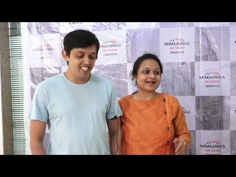 Art classes near me kandivali shankargalli Iraniwadi...