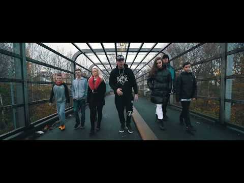 Home Grown - Black Jack UK, Liv White, Lil Rickz, Adorah, Young Wavez (Official Video)