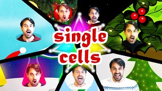 Seven Science Carols | A Capella Science
