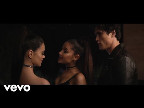 Ariana Grande - bloodline (Official Video)